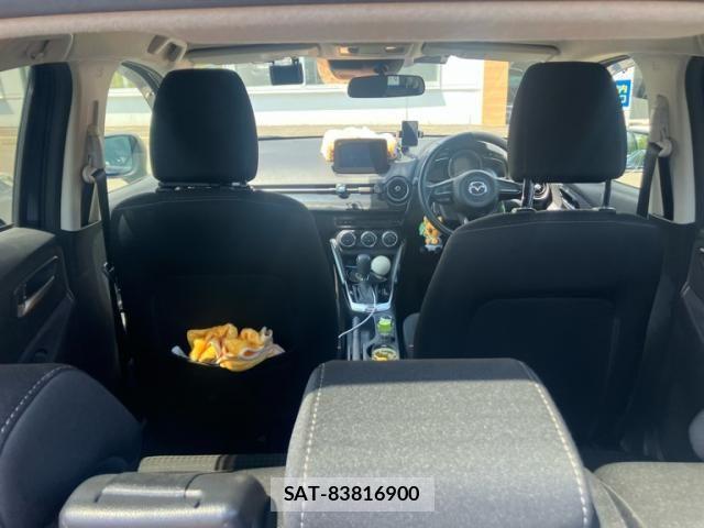 Mazda DEMIO 2018-02 7617868-14
