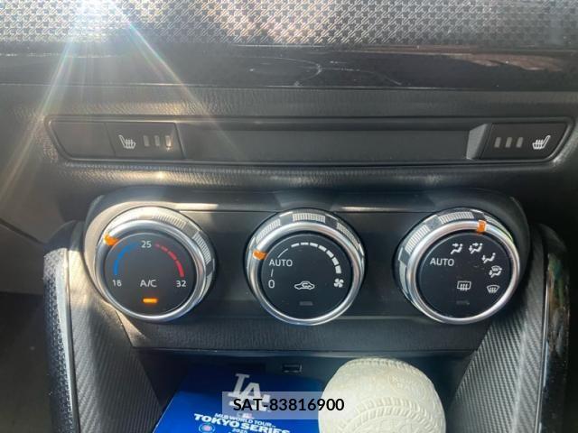 Mazda DEMIO 2018-02 7617868-18