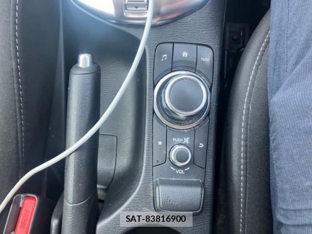 Mazda DEMIO 2018-02 7617868-20