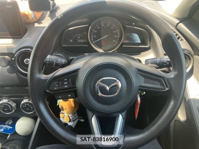 Mazda DEMIO 2018-02 7617868-21