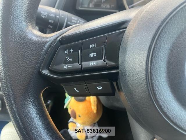 Mazda DEMIO 2018-02 7617868-22