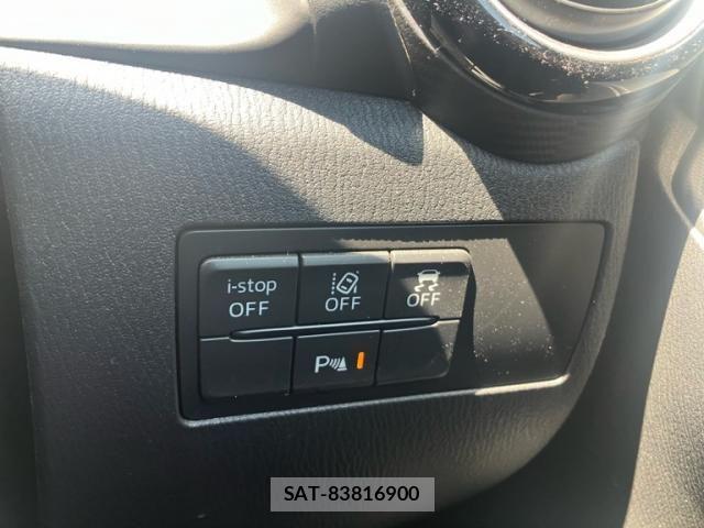 Mazda DEMIO 2018-02 7617868-23