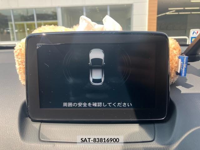 Mazda DEMIO 2018-02 7617868-25