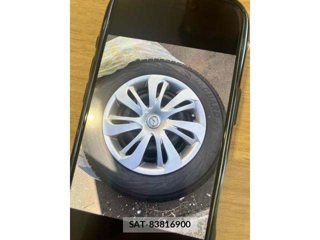 Mazda DEMIO 2018-02 7617868-27