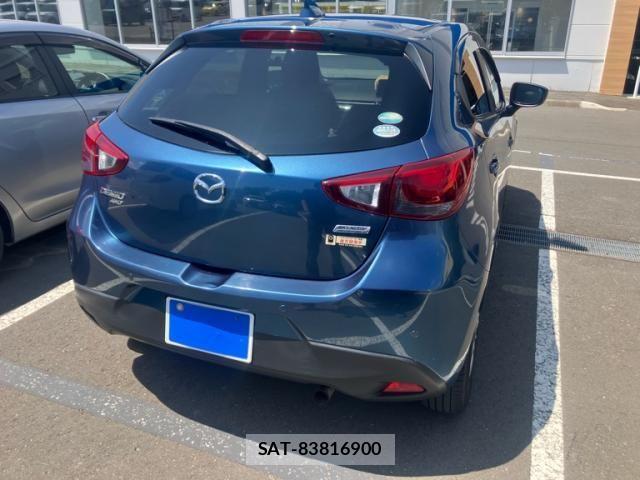 Mazda DEMIO 2018-02 7617868-8