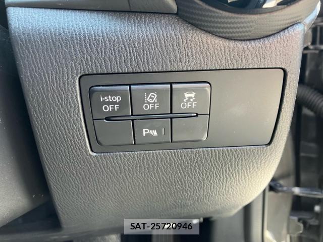 Mazda DEMIO 2018-03 7617867-11