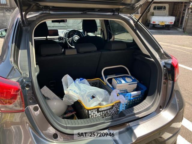Mazda DEMIO 2018-03 7617867-13