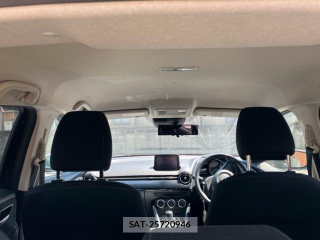 Mazda DEMIO 2018-03 7617867-14