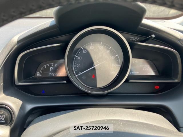 Mazda DEMIO 2018-03 7617867-18
