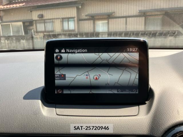 Mazda DEMIO 2018-03 7617867-21