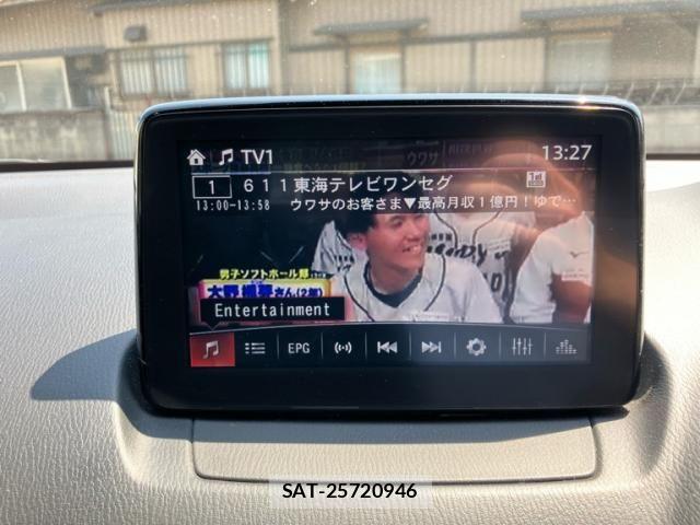 Mazda DEMIO 2018-03 7617867-22