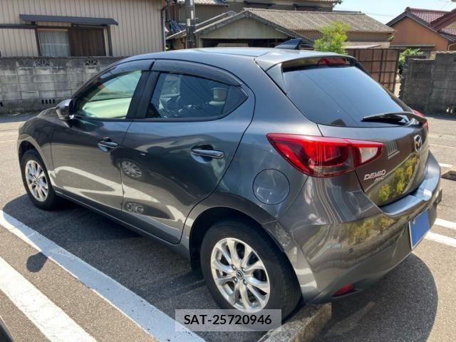 Mazda DEMIO 2018-03 7617867-3