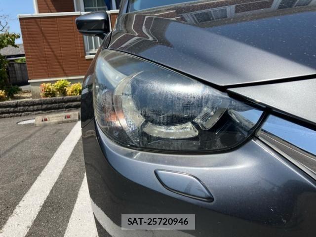 Mazda DEMIO 2018-03 7617867-4