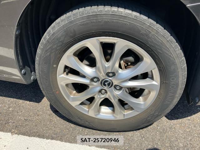 Mazda DEMIO 2018-03 7617867-5