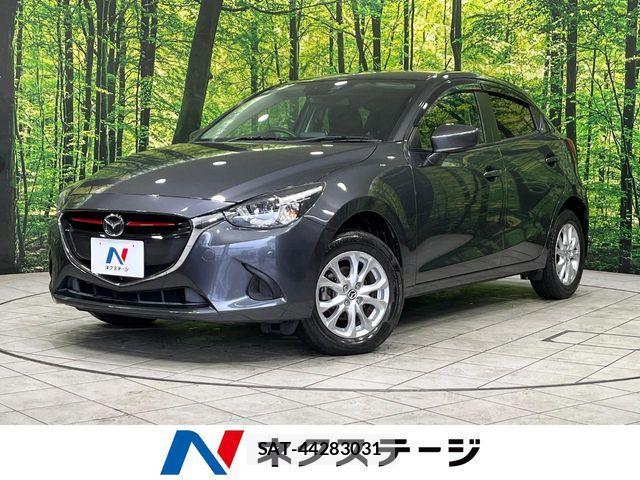 Mazda DEMIO 2016-09 7617866-0