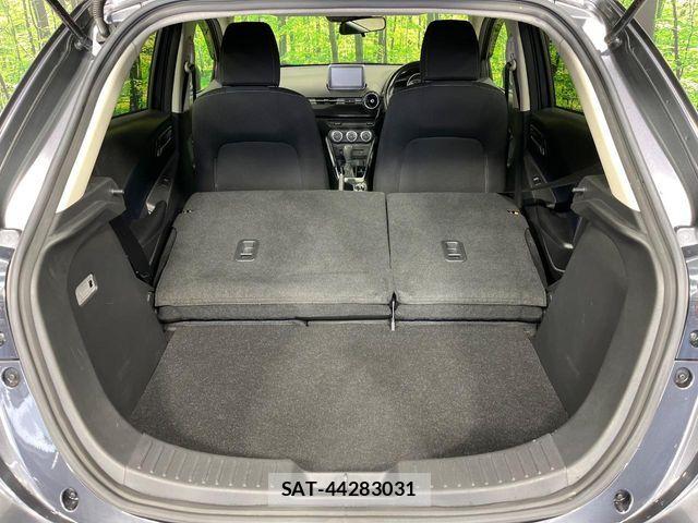Mazda DEMIO 2016-09 7617866-9