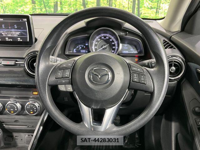 Mazda DEMIO 2016-09 7617866-10