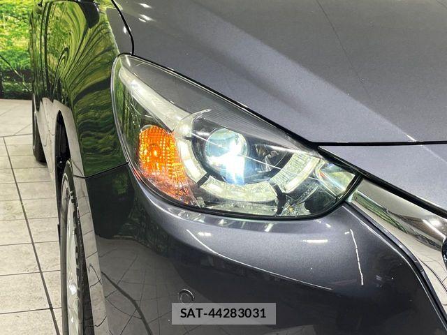 Mazda DEMIO 2016-09 7617866-11