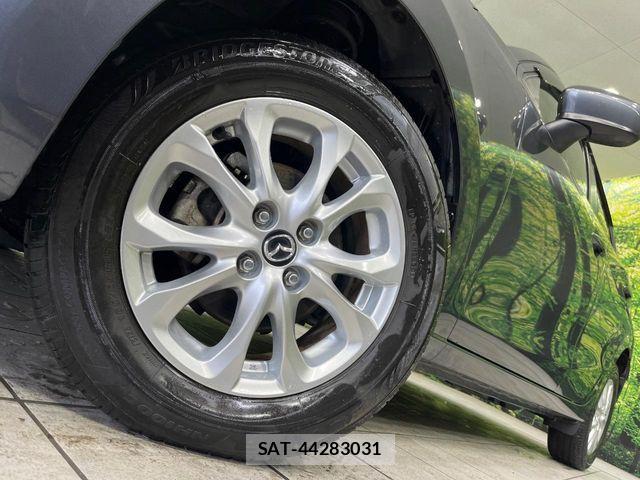 Mazda DEMIO 2016-09 7617866-12