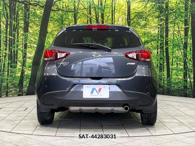 Mazda DEMIO 2016-09 7617866-14