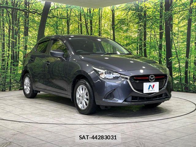 Mazda DEMIO 2016-09 7617866-15
