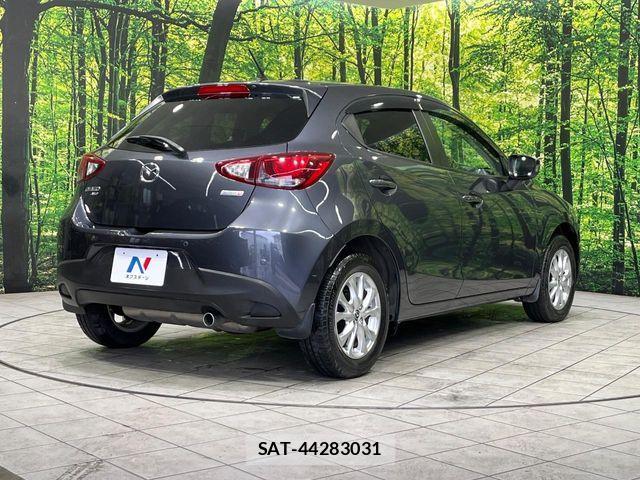 Mazda DEMIO 2016-09 7617866-16