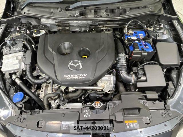 Mazda DEMIO 2016-09 7617866-17