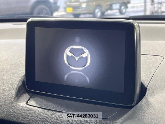 Mazda DEMIO 2016-09 7617866-2