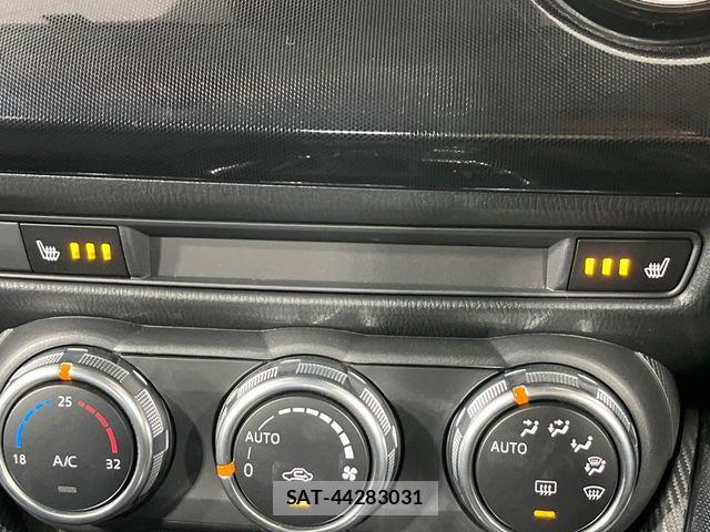 Mazda DEMIO 2016-09 7617866-4