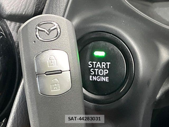 Mazda DEMIO 2016-09 7617866-5