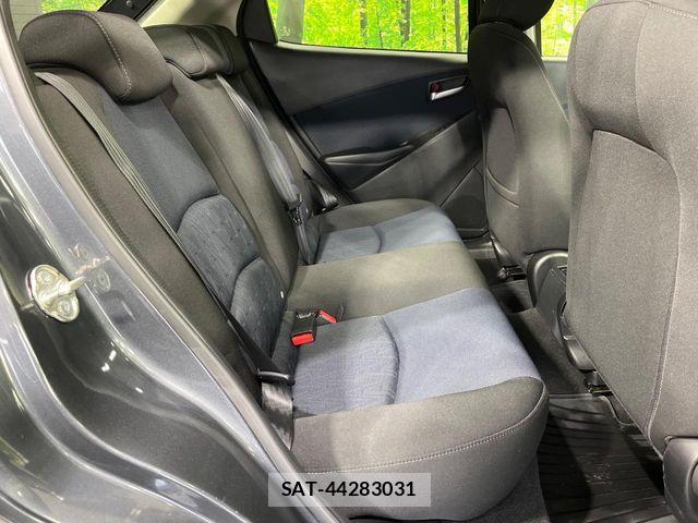Mazda DEMIO 2016-09 7617866-8