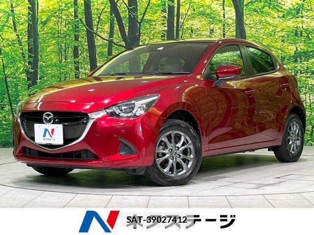 Mazda DEMIO 2018-03 7725344-0