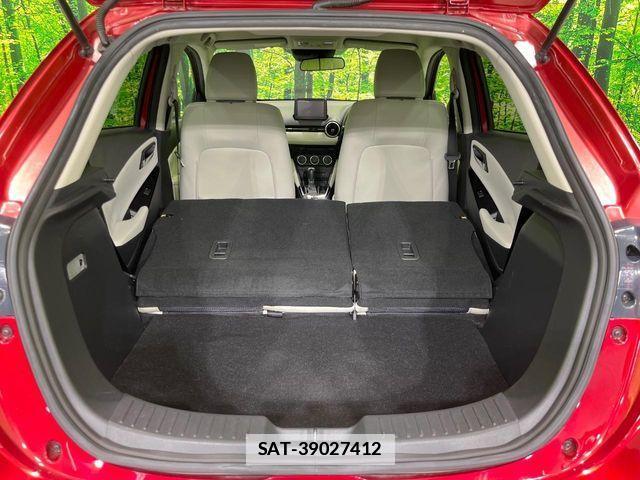 Mazda DEMIO 2018-03 7725344-9