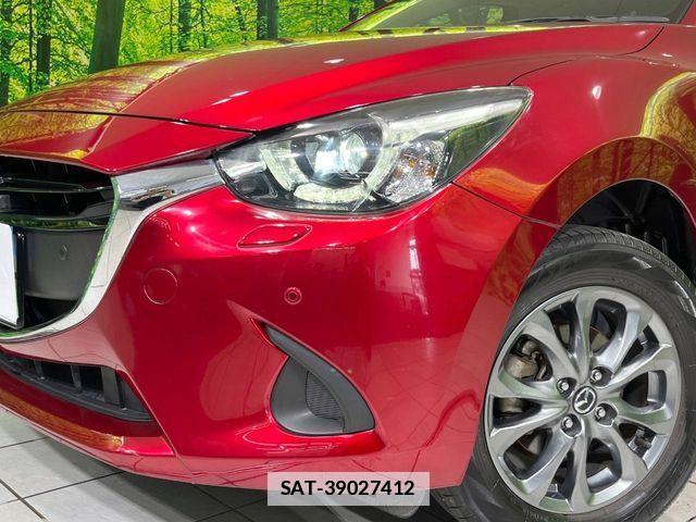 Mazda DEMIO 2018-03 7725344-11
