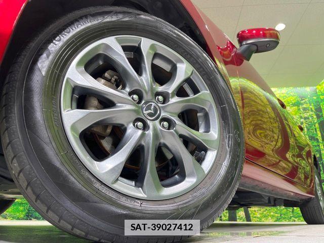 Mazda DEMIO 2018-03 7725344-12