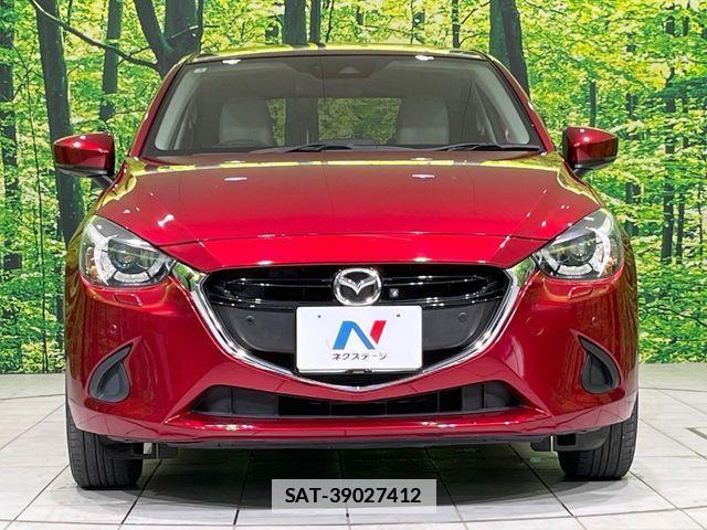 Mazda DEMIO 2018-03 7725344-13