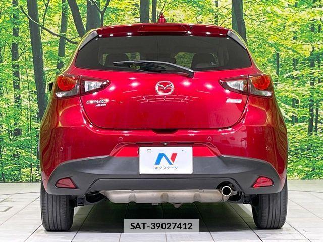Mazda DEMIO 2018-03 7725344-14