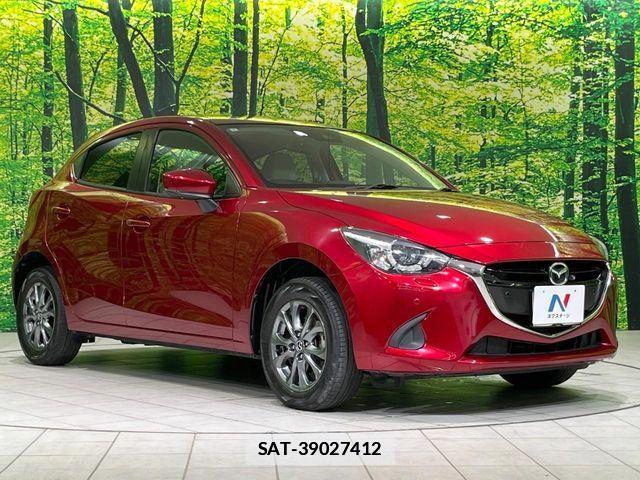 Mazda DEMIO 2018-03 7725344-15