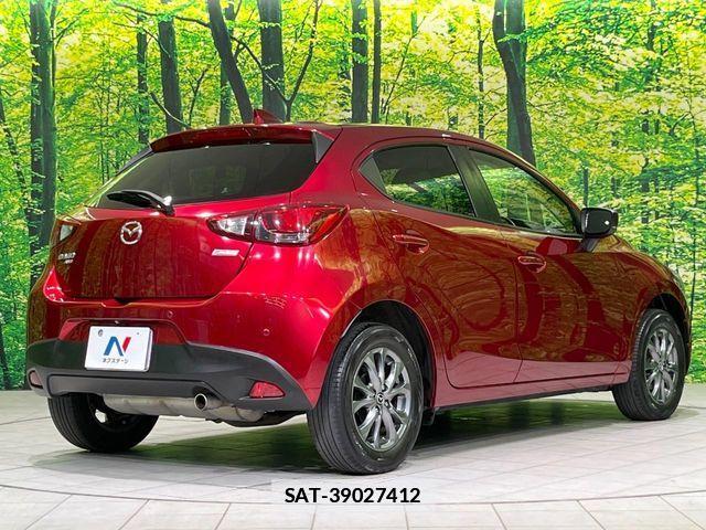 Mazda DEMIO 2018-03 7725344-16