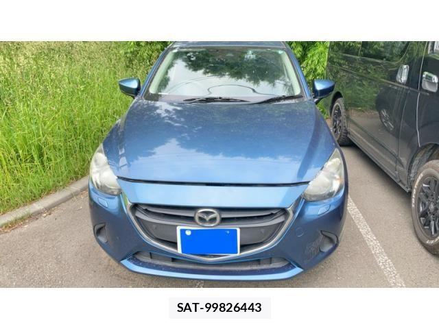 Mazda DEMIO 2018-04 7725346-0