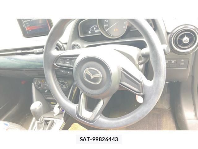 Mazda DEMIO 2018-04 7725346-13