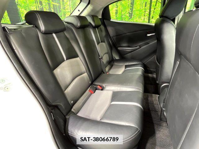Mazda DEMIO 2016-03 7786765-9