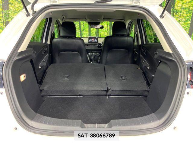 Mazda DEMIO 2016-03 7786765-10