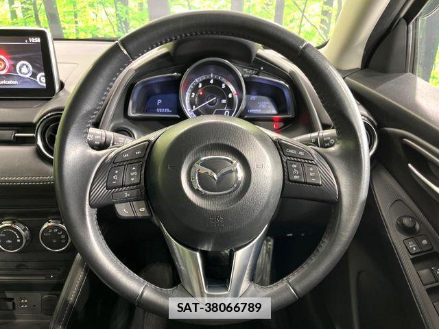 Mazda DEMIO 2016-03 7786765-11