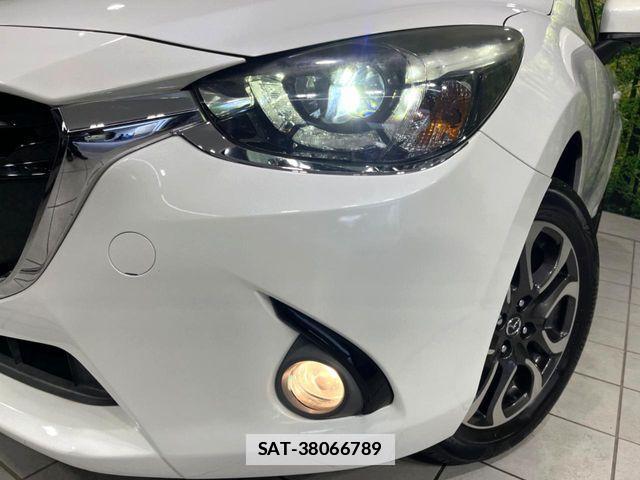 Mazda DEMIO 2016-03 7786765-12