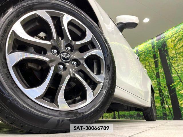 Mazda DEMIO 2016-03 7786765-13