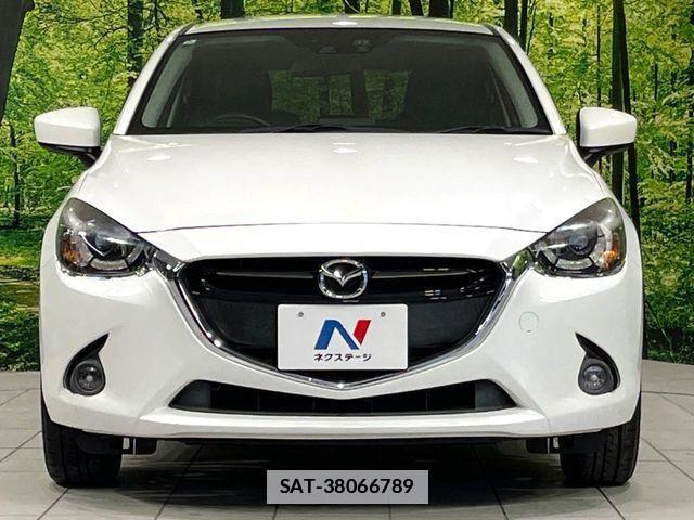 Mazda DEMIO 2016-03 7786765-14
