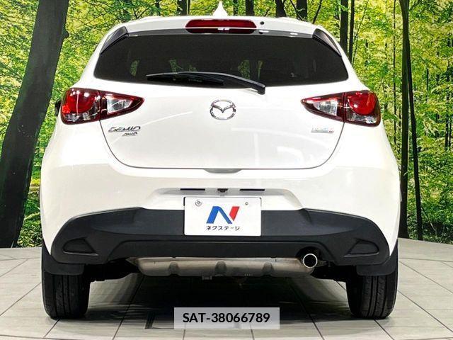 Mazda DEMIO 2016-03 7786765-15