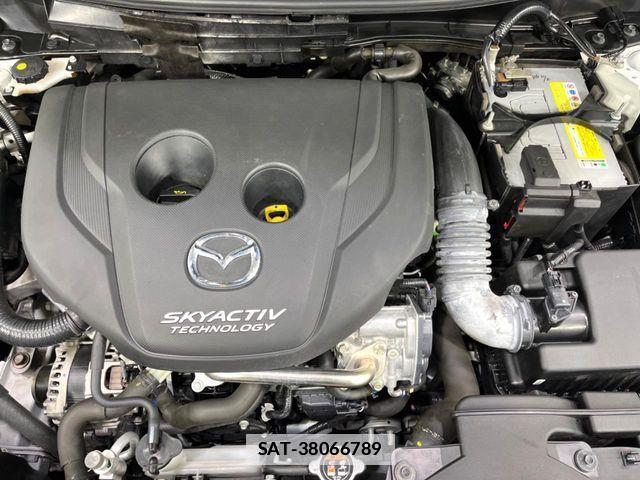 Mazda DEMIO 2016-03 7786765-18