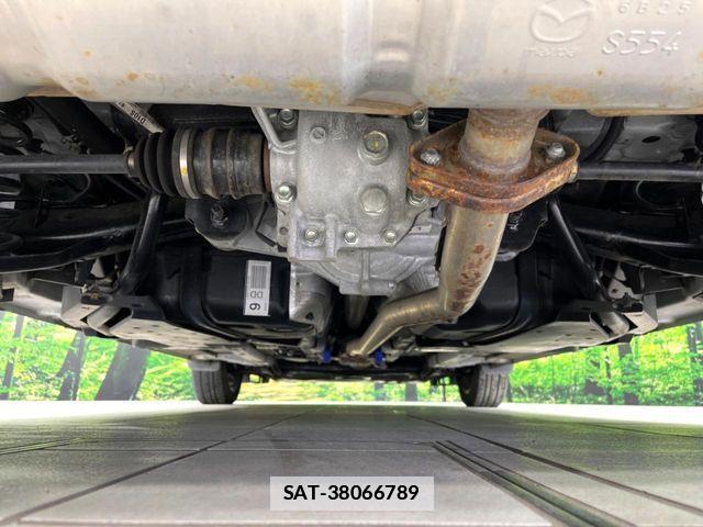 Mazda DEMIO 2016-03 7786765-19